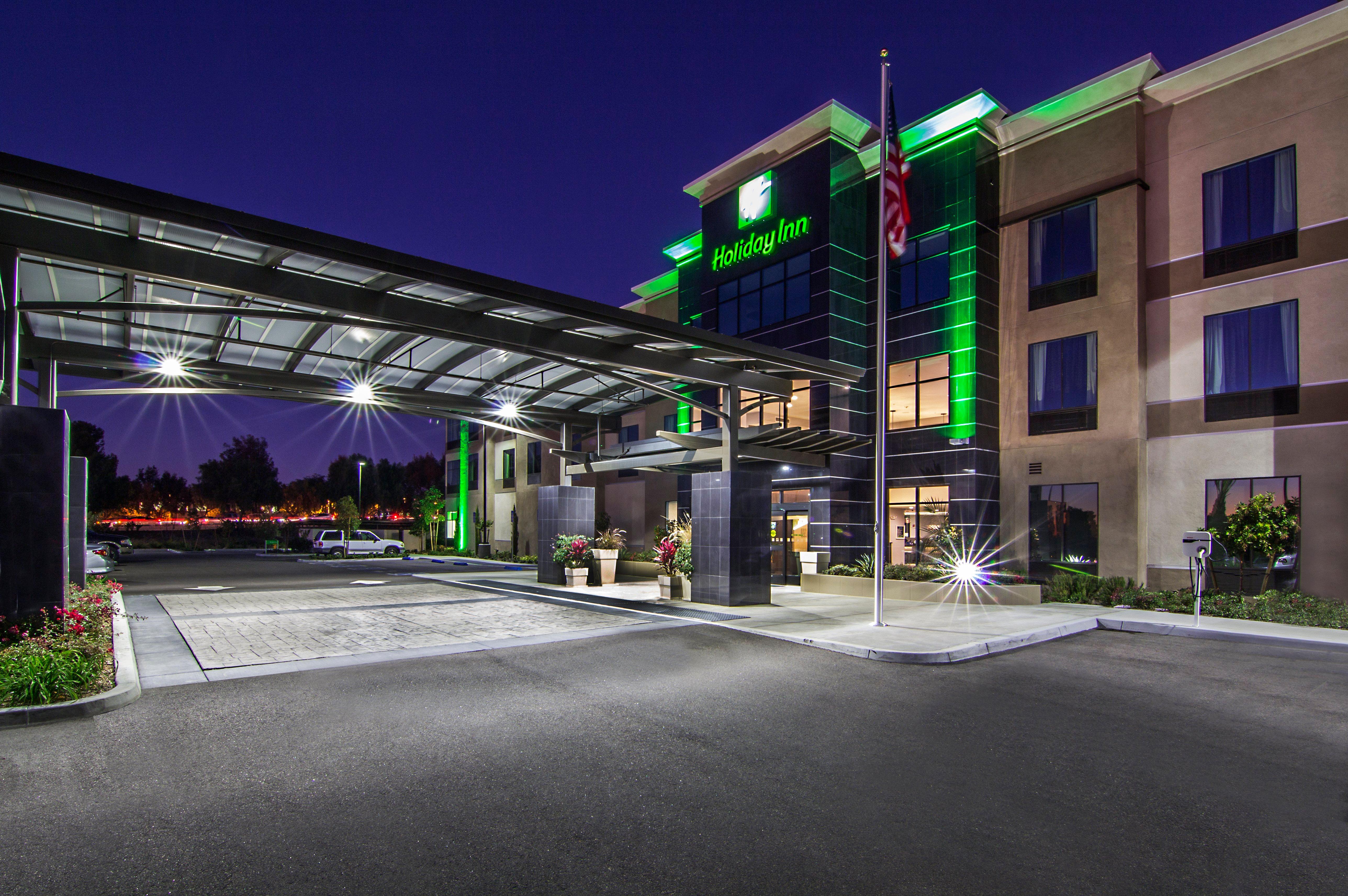 Holiday Inn Carlsbad/San Diego By Ihg Extérieur photo