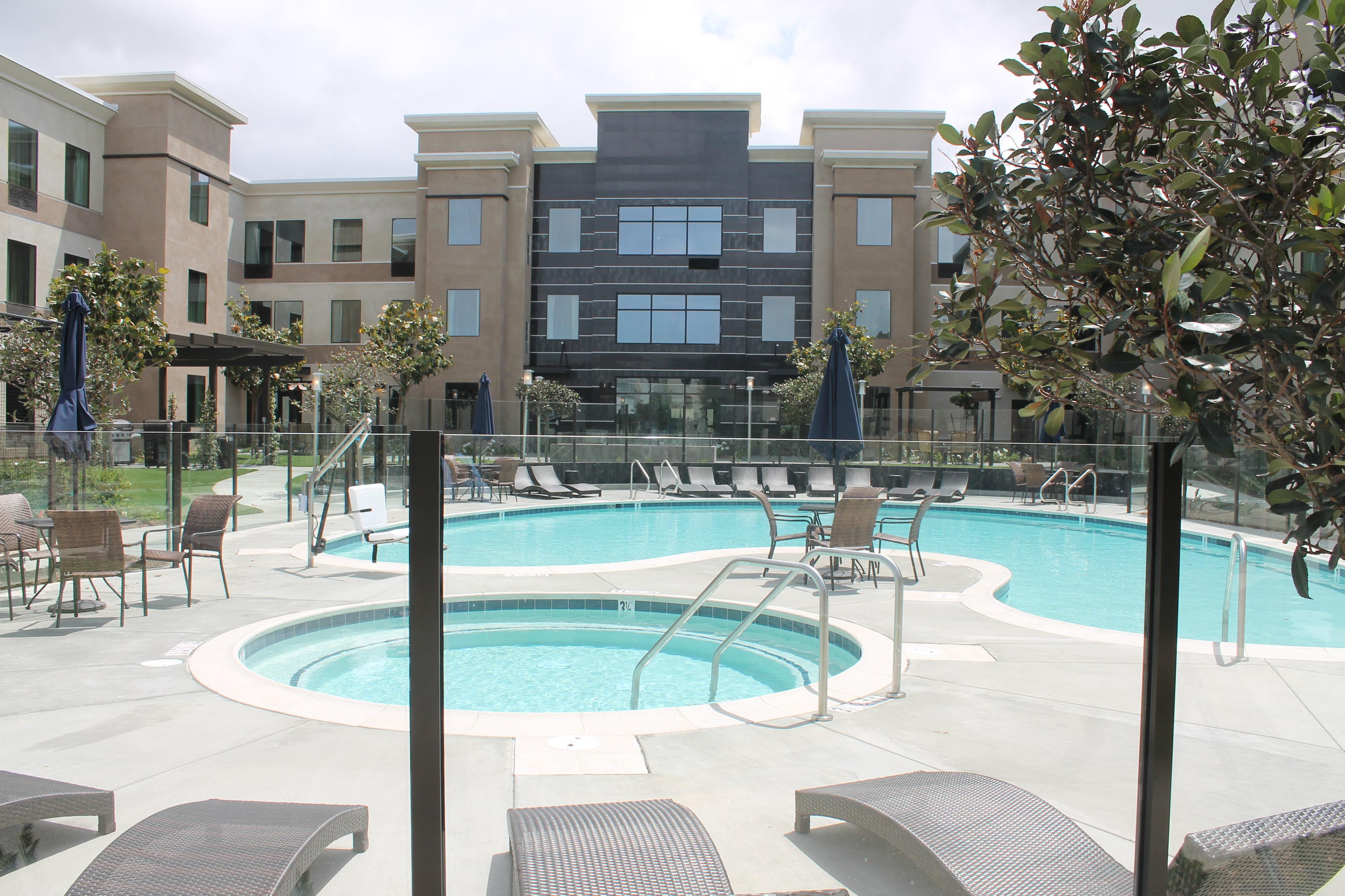 Holiday Inn Carlsbad/San Diego By Ihg Extérieur photo