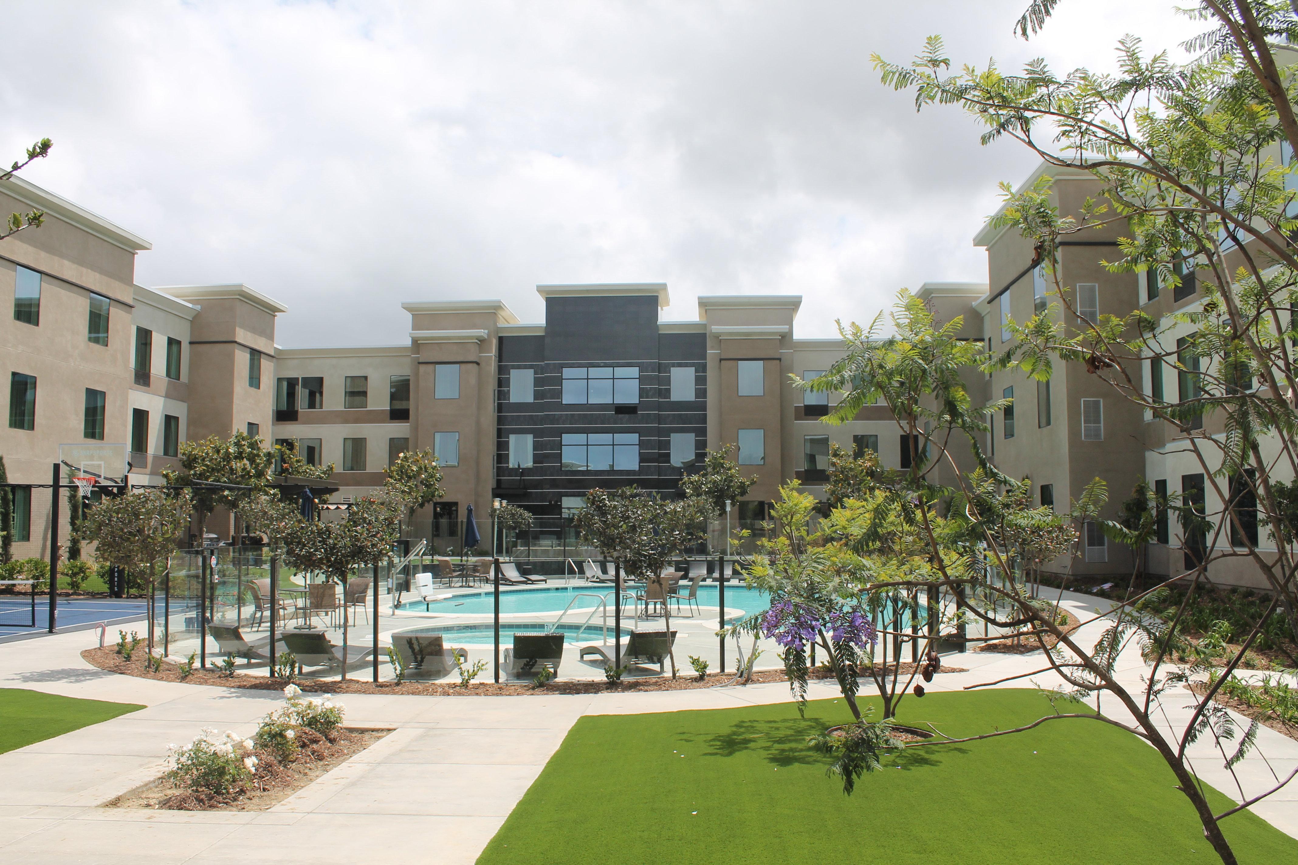 Holiday Inn Carlsbad/San Diego By Ihg Extérieur photo