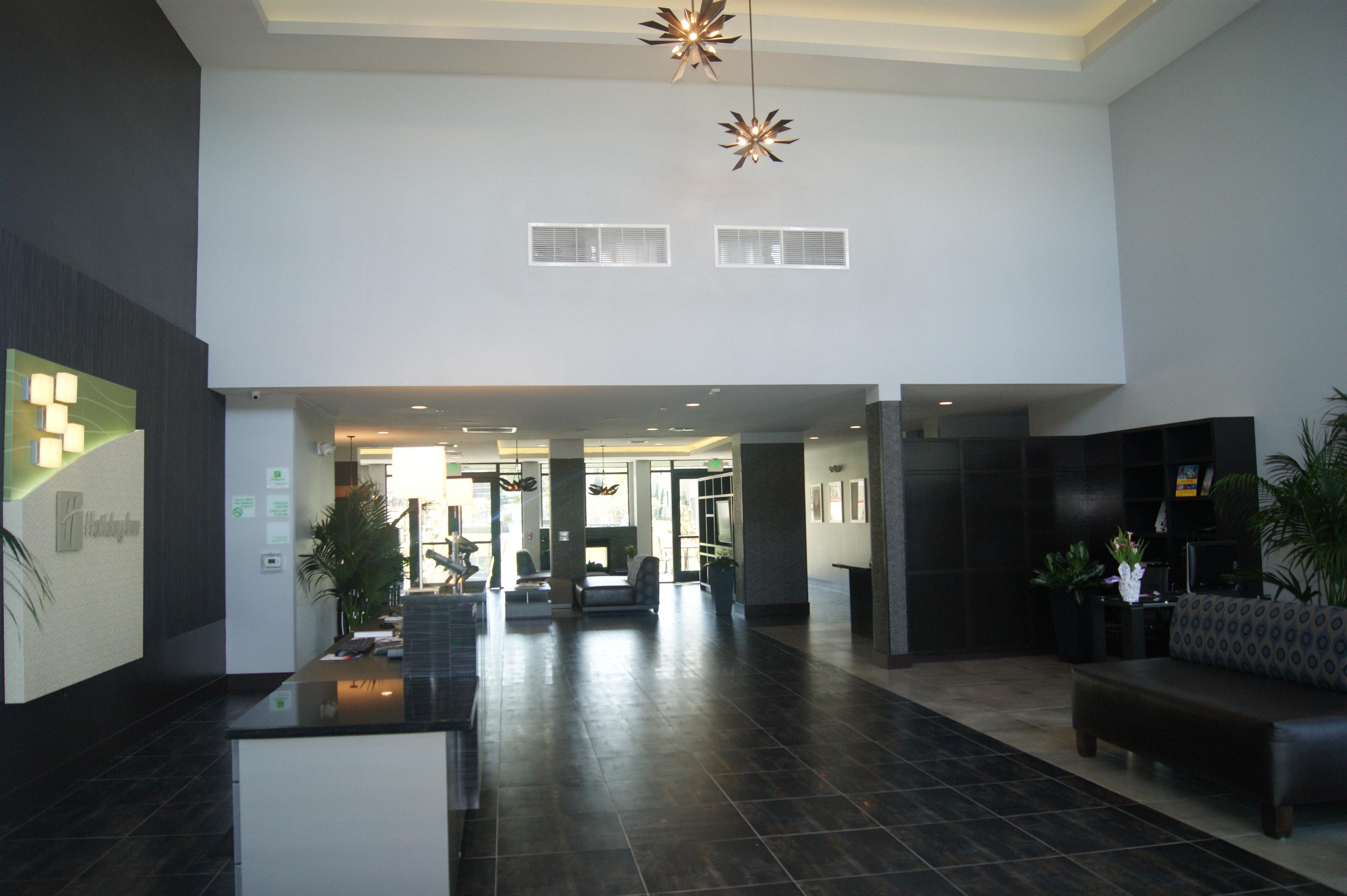 Holiday Inn Carlsbad/San Diego By Ihg Extérieur photo