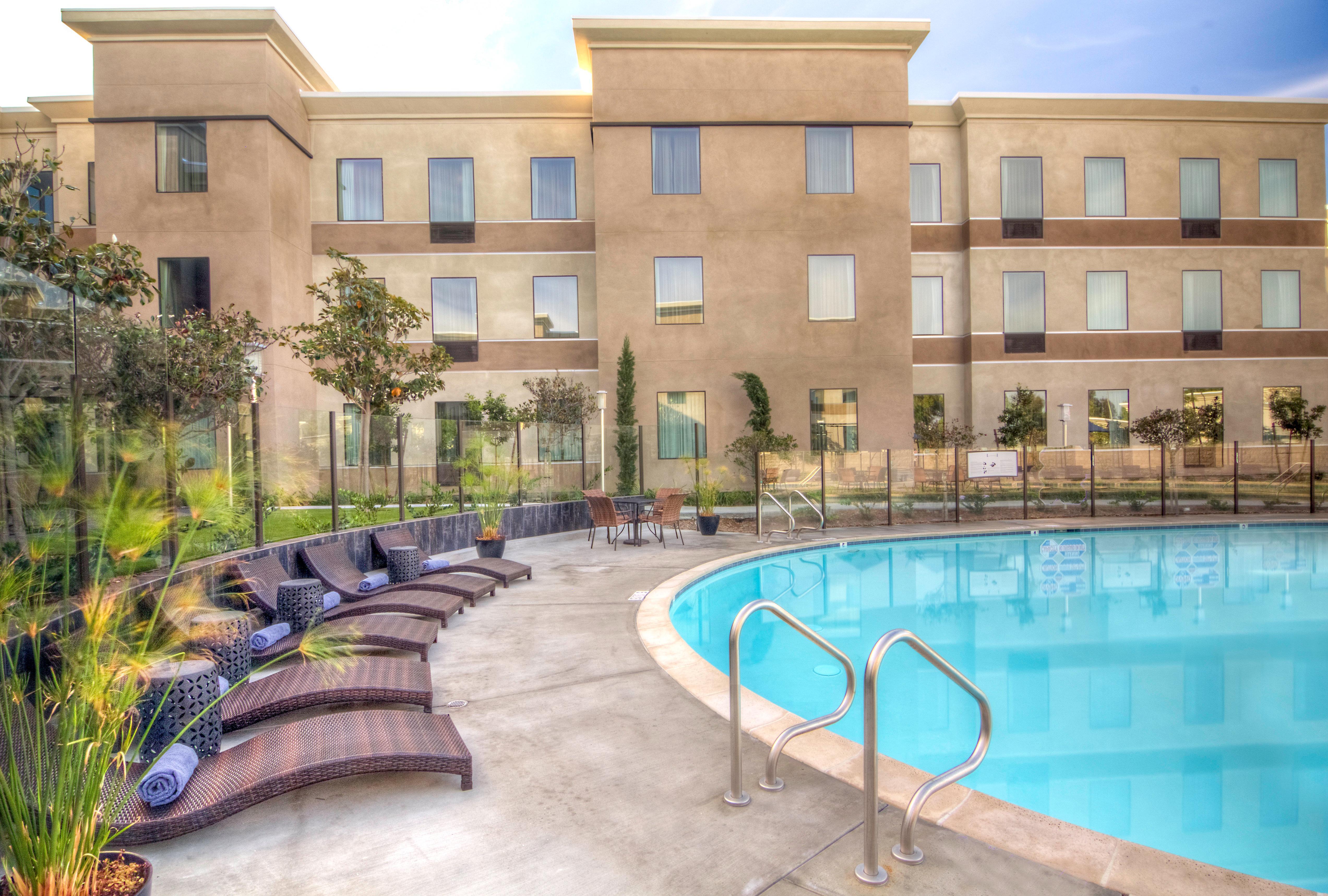 Holiday Inn Carlsbad/San Diego By Ihg Extérieur photo