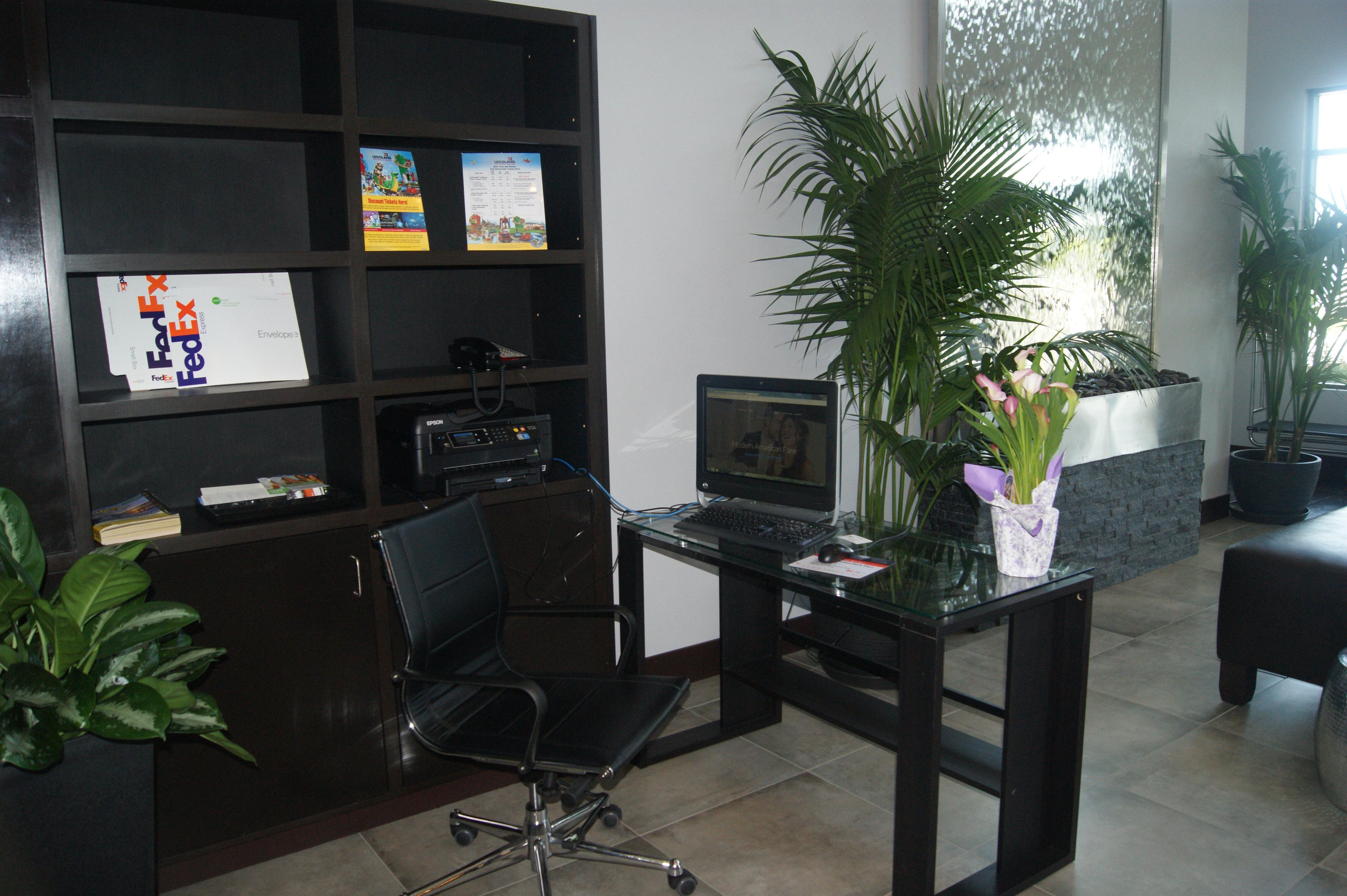 Holiday Inn Carlsbad/San Diego By Ihg Extérieur photo