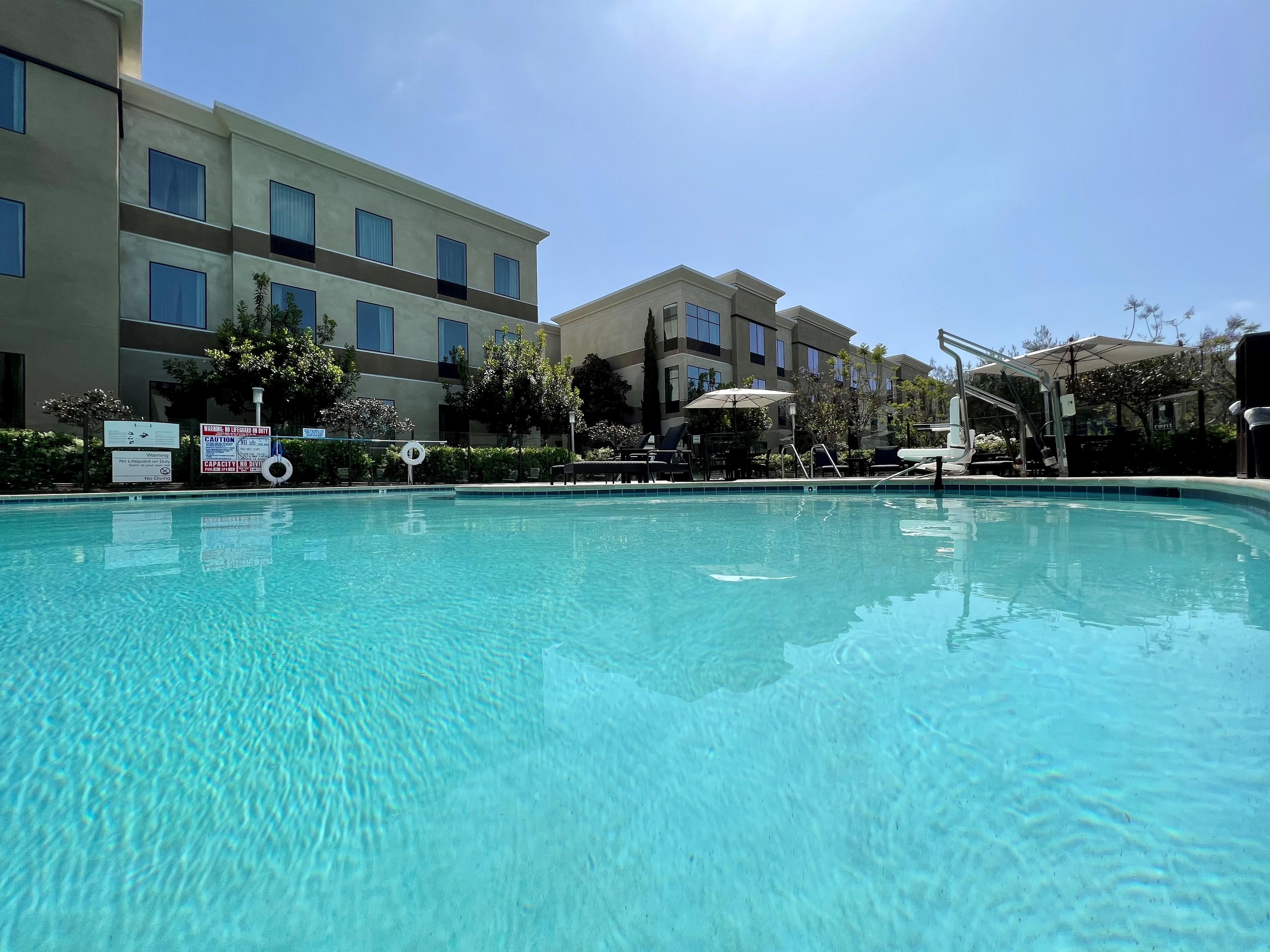 Holiday Inn Carlsbad/San Diego By Ihg Extérieur photo