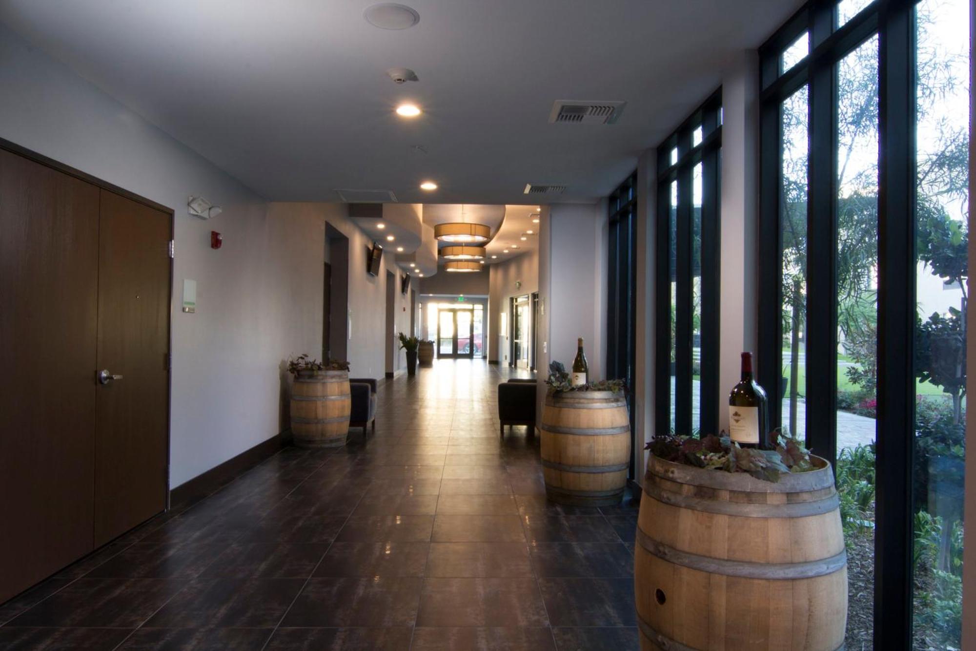 Holiday Inn Carlsbad/San Diego By Ihg Extérieur photo