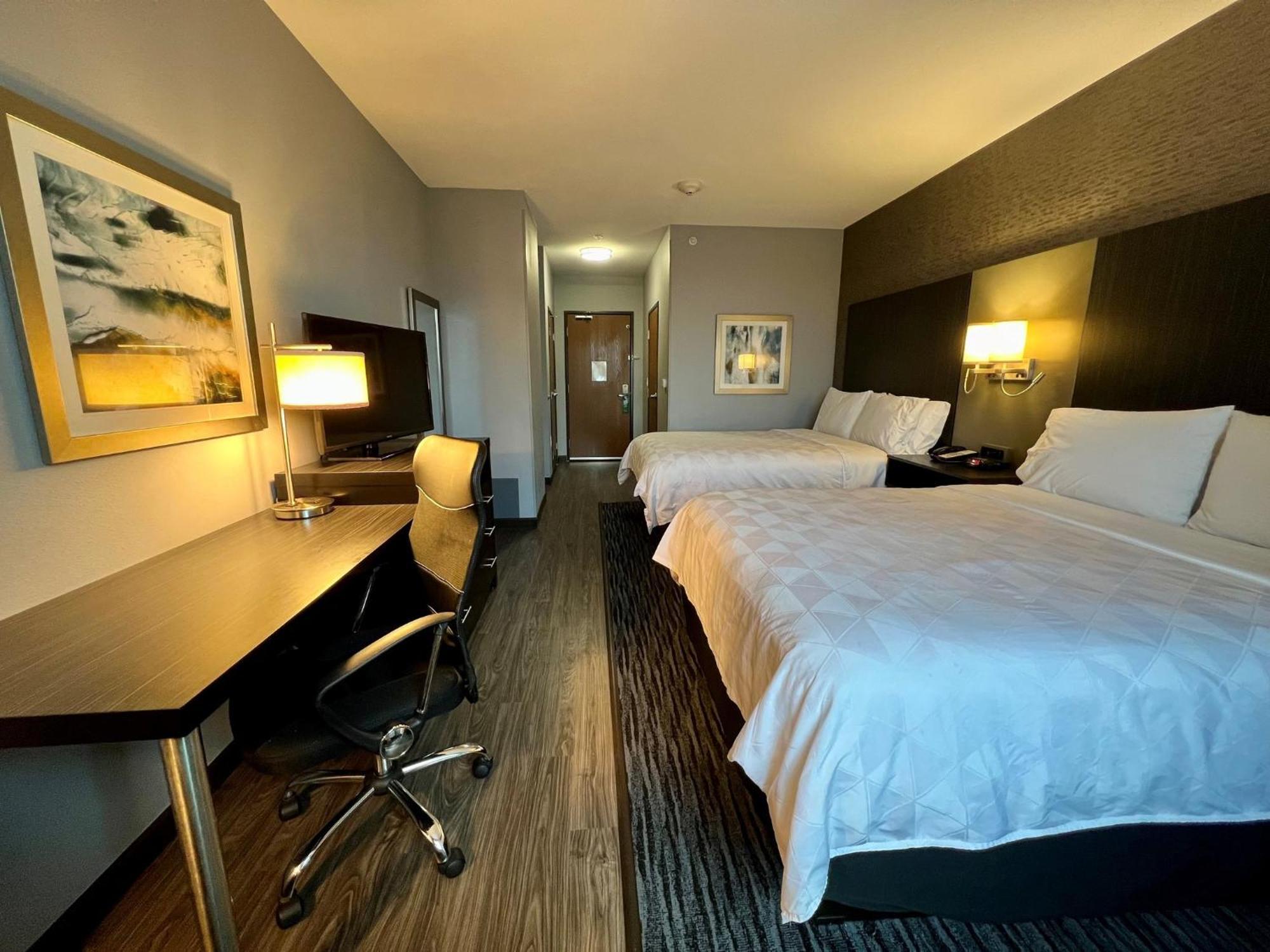 Holiday Inn Carlsbad/San Diego By Ihg Extérieur photo