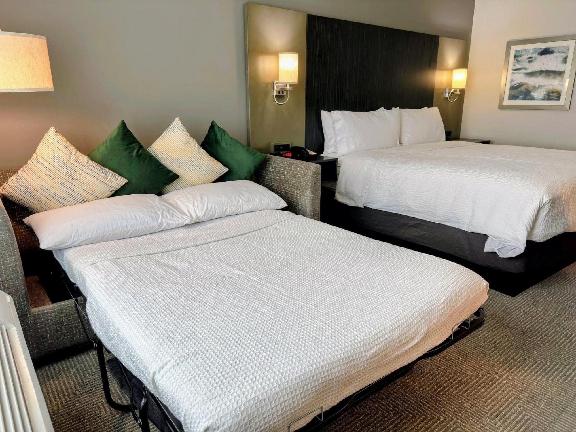 Holiday Inn Carlsbad/San Diego By Ihg Extérieur photo