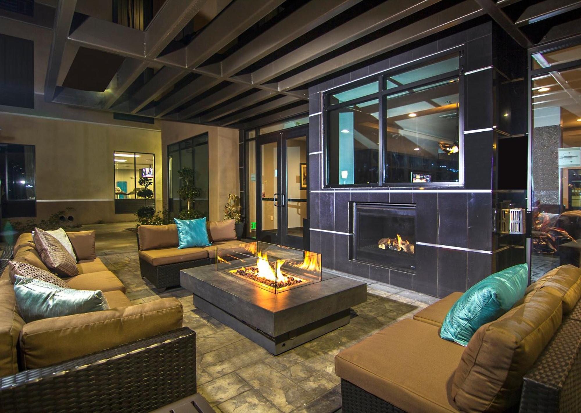 Holiday Inn Carlsbad/San Diego By Ihg Extérieur photo