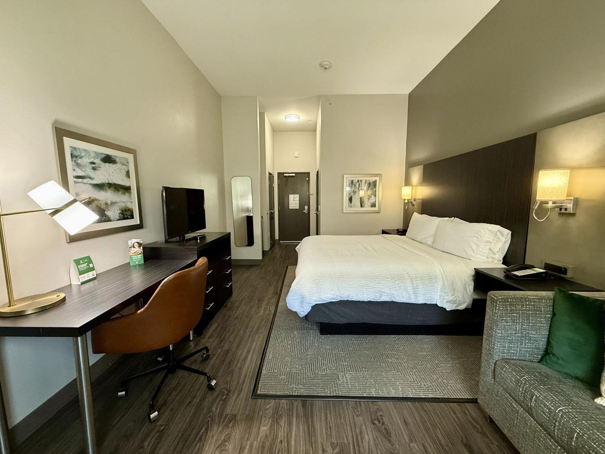 Holiday Inn Carlsbad/San Diego By Ihg Extérieur photo
