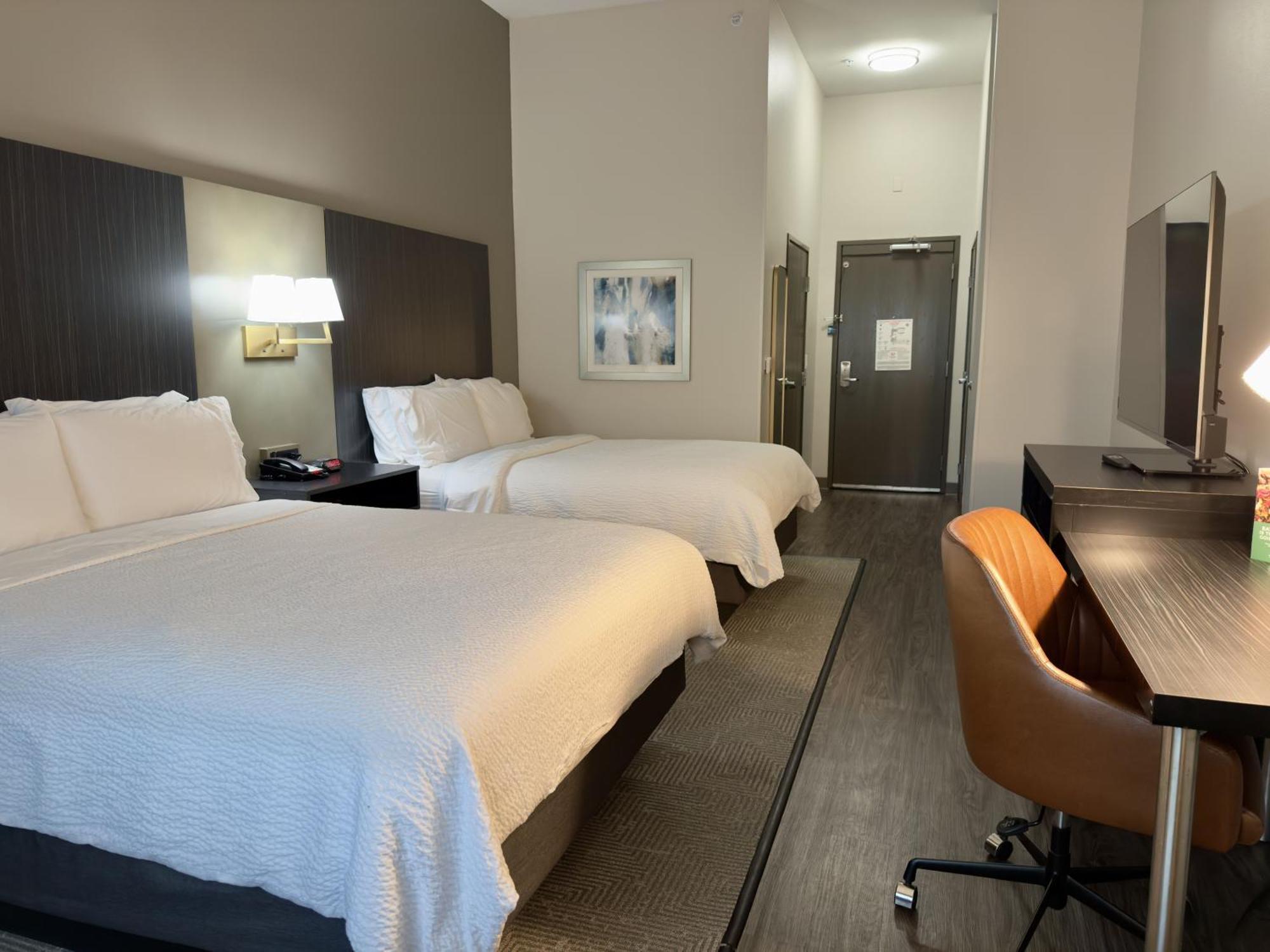 Holiday Inn Carlsbad/San Diego By Ihg Extérieur photo