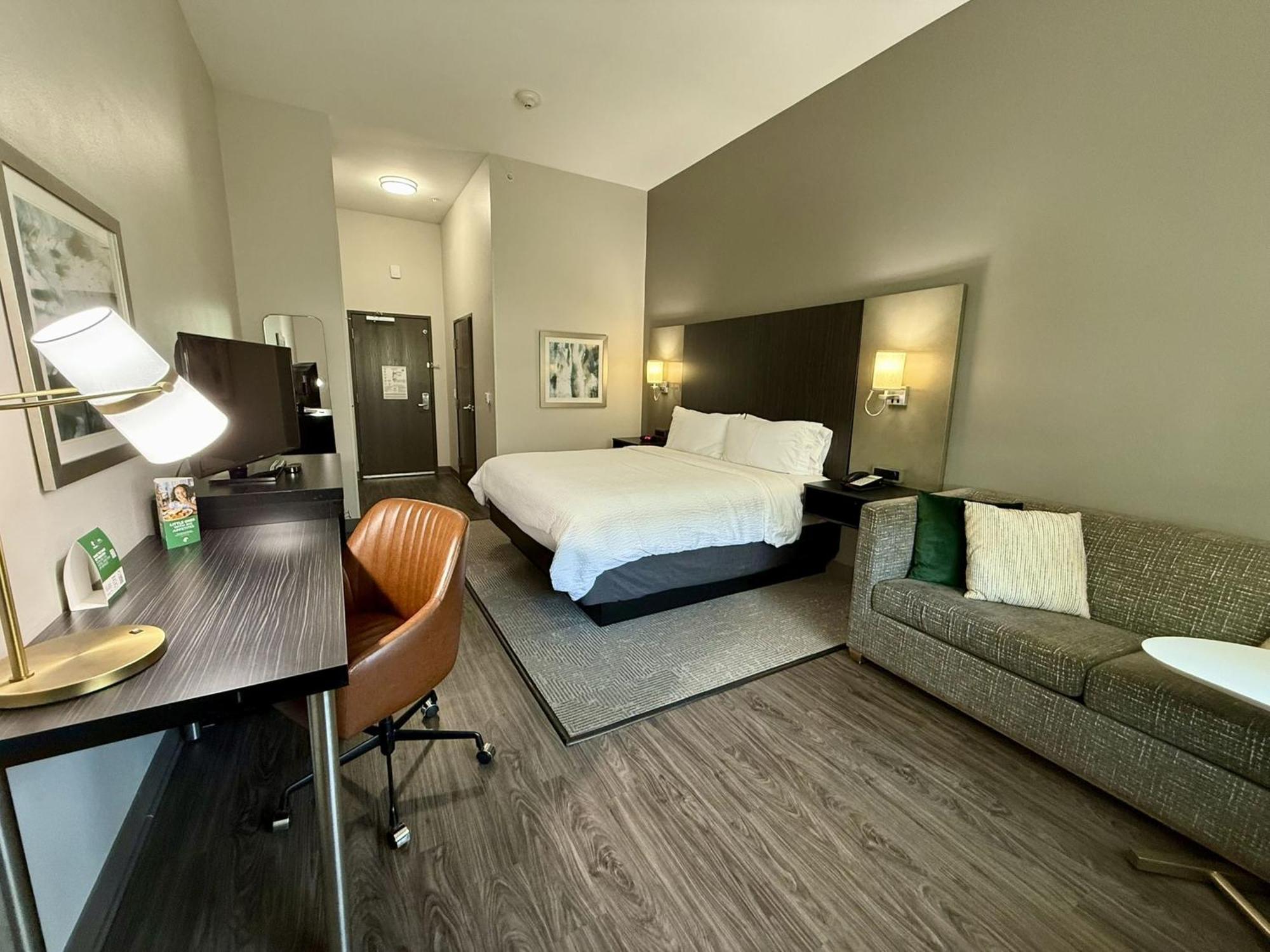 Holiday Inn Carlsbad/San Diego By Ihg Extérieur photo