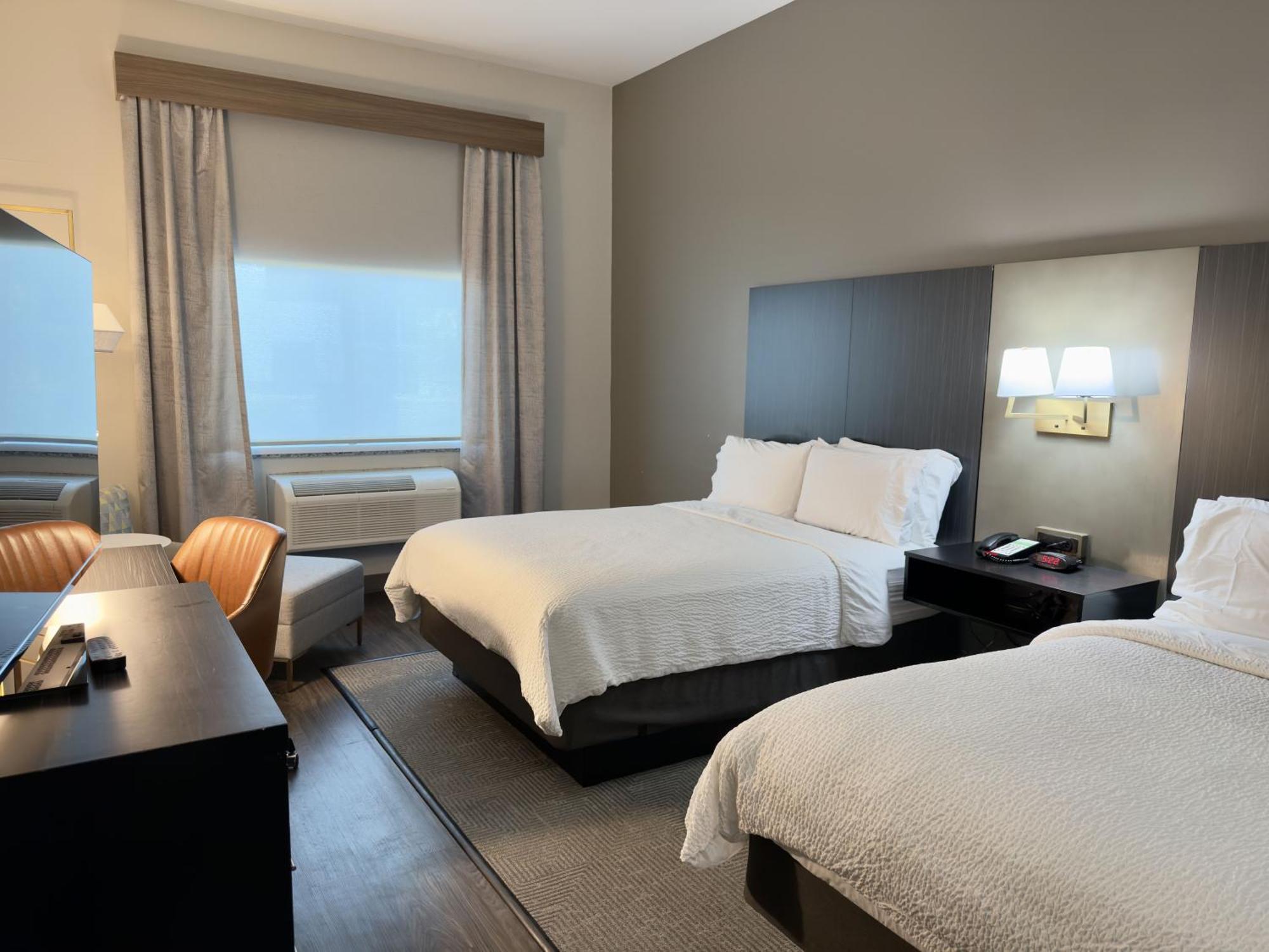 Holiday Inn Carlsbad/San Diego By Ihg Extérieur photo