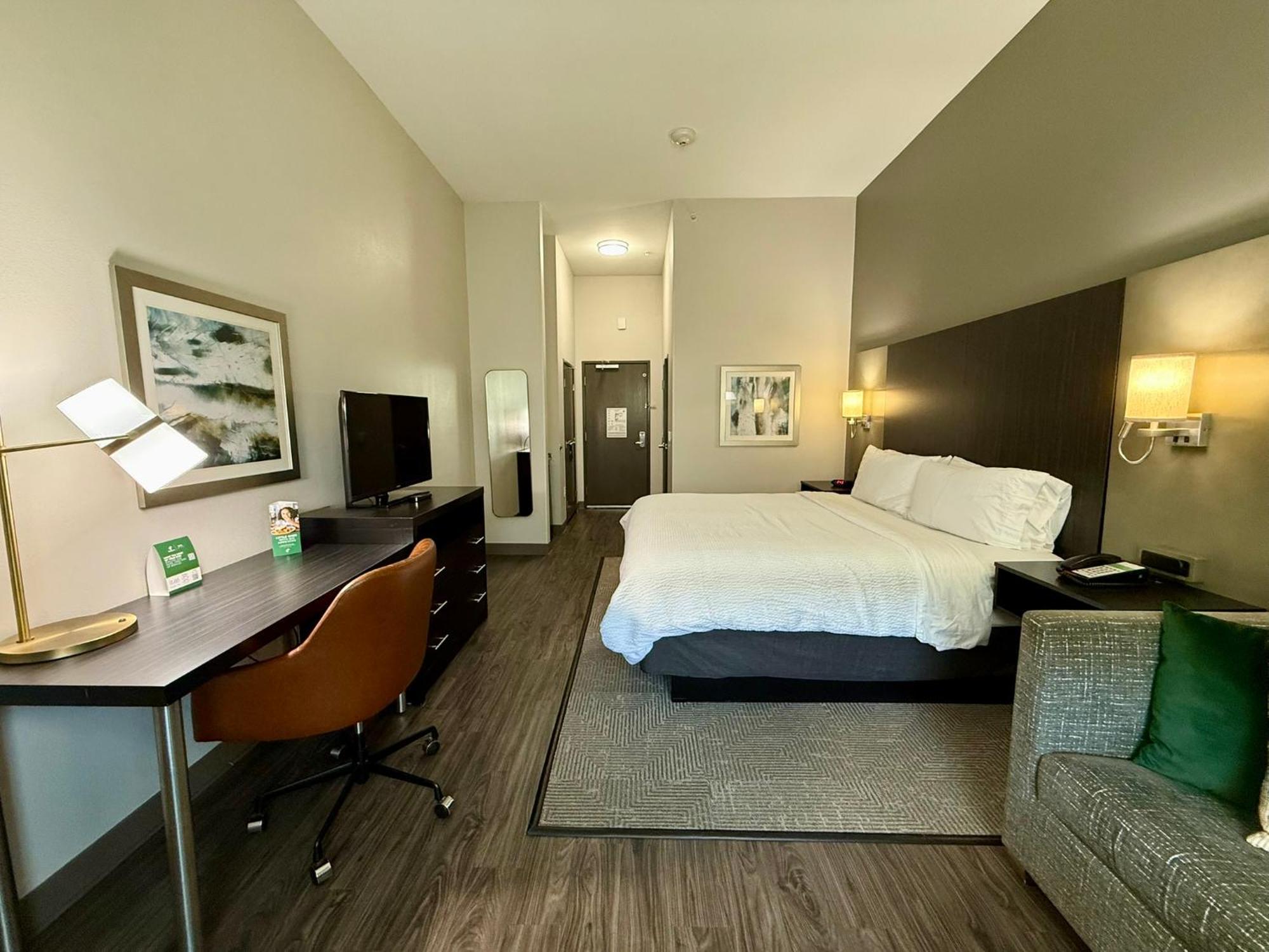 Holiday Inn Carlsbad/San Diego By Ihg Extérieur photo