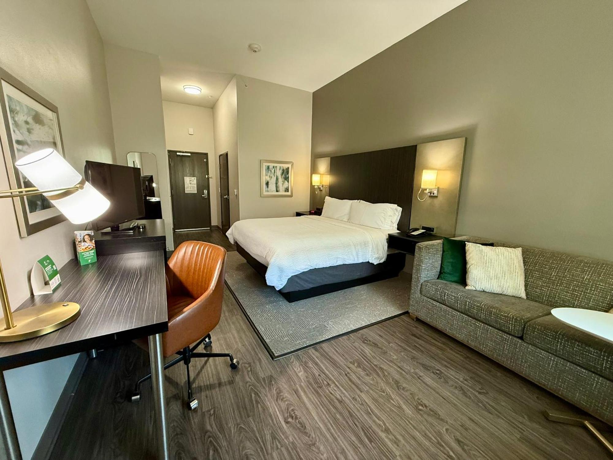 Holiday Inn Carlsbad/San Diego By Ihg Extérieur photo
